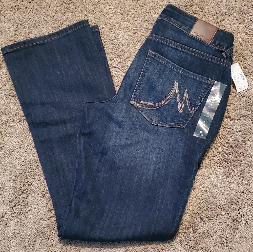Maurices Jeans